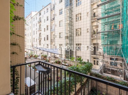 Pronájem bytu, 4+kk, 187 m²