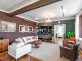 Pronájem bytu, 4+kk, 187 m²