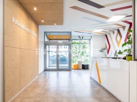 Pronájem komerčního objektu, jiný, 554 m²