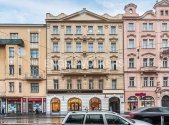 Pronájem kanceláře, 26 m²