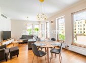 Pronájem bytu, 4+kk, 103 m²