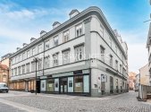 Pronájem - obchodní prostor, 250 m²