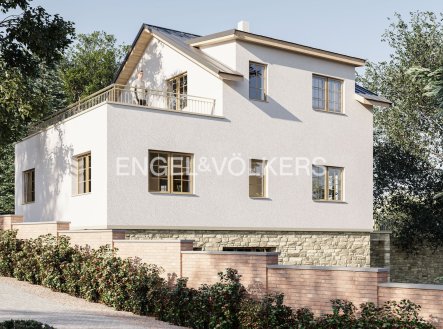 Prodej domu/vily, 160 m²