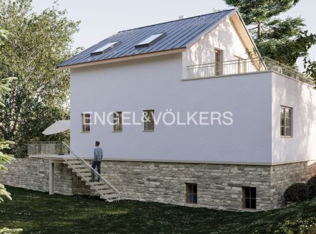 Prodej domu/vily, 160 m²