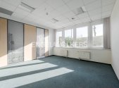 Pronájem - kanceláře, 390 m²