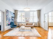 Pronájem bytu, 3+1, 142 m²