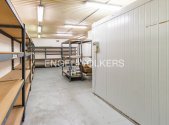 Pronájem - komerční objekt, sklad, 140 m²