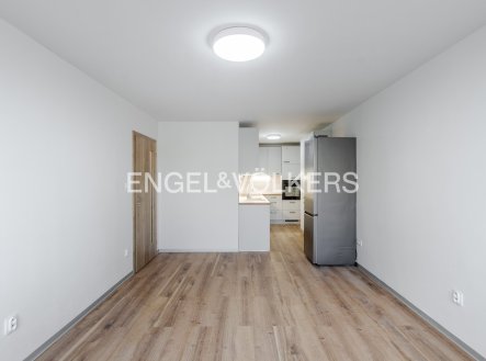 Pronájem bytu, 3+kk, 68 m²