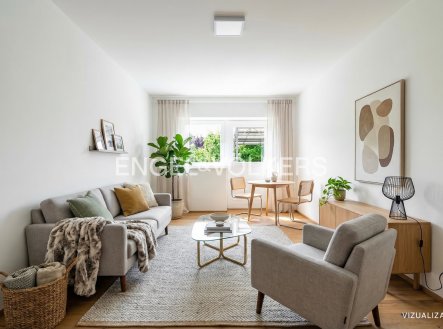 Prodej bytu, 3+kk, 81 m²