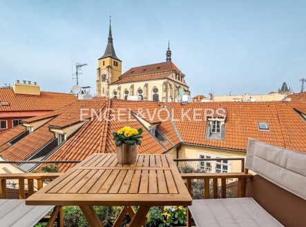 Prodej bytu, 5+kk, 213 m²
