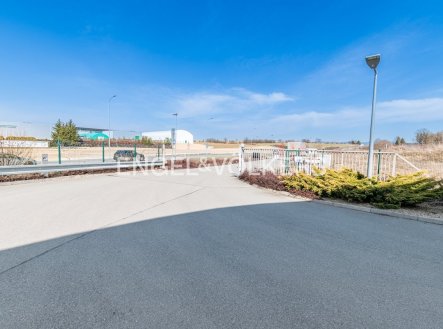 Pronájem kanceláře, 55 m²