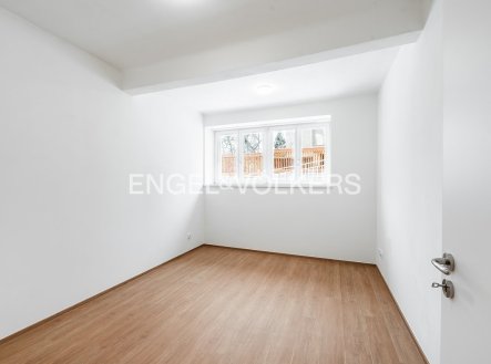 Pronájem bytu, 2+kk, 49 m²