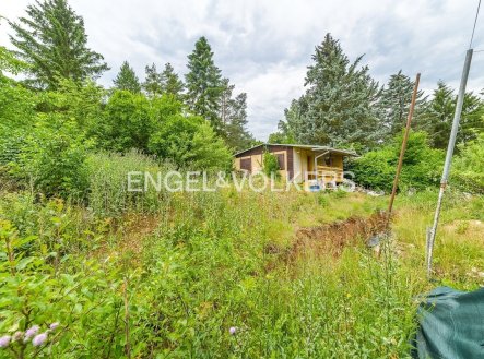 Prodej pozemku pro bydlení, 500 m²