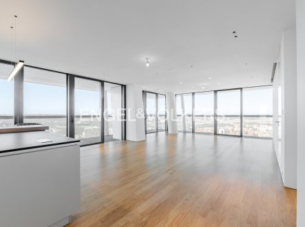 Prodej bytu, 4+kk, 194 m²