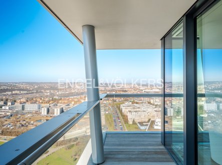 Prodej bytu, 4+kk, 194 m²