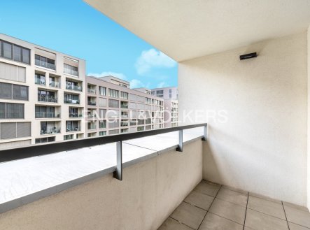 Pronájem bytu, 2+kk, 65 m²