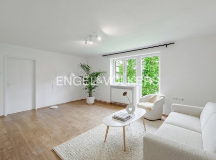 Prodej bytu, 3+1, 73 m²