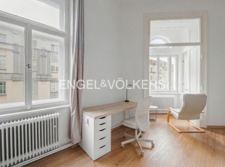 Prodej bytu, 3+1, 106 m²