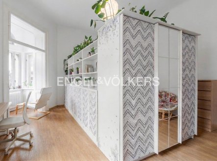 Prodej bytu, 3+1, 106 m²
