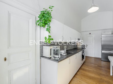 Prodej bytu, 3+1, 95 m²