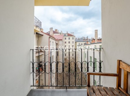 Prodej bytu, 3+1, 112 m²