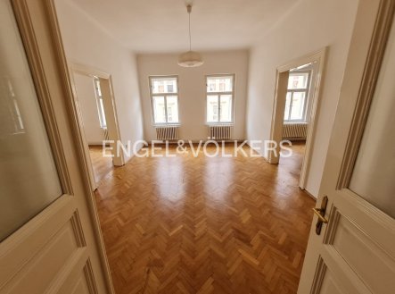 Prodej bytu, 3+1, 96 m²
