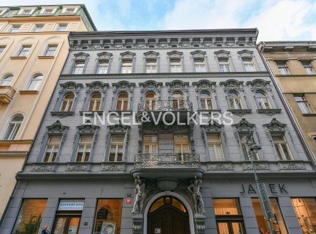 Prodej bytu, 4+kk, 149 m²