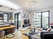Pronájem bytu, 2+kk, 58 m²