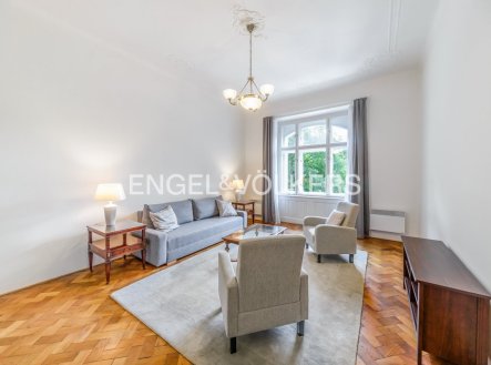 Prodej bytu, 3+1, 82 m² obrázek