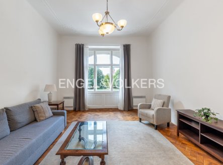 Prodej bytu, 3+1, 82 m²