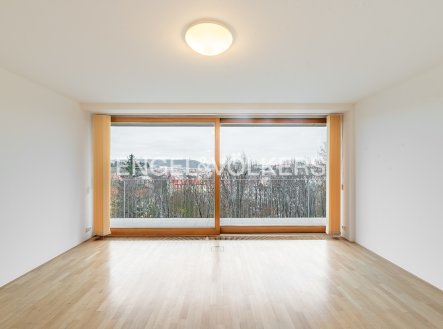 Pronájem bytu, 4+kk, 101 m²