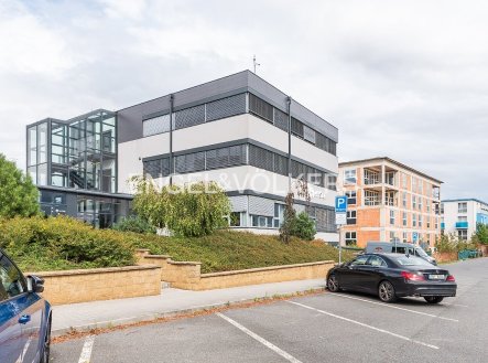 Pronájem obchodní prostory, 260 m²