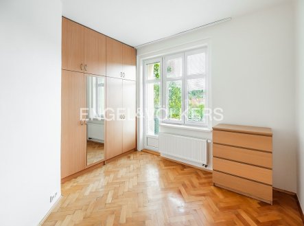 Pronájem bytu, 3+1, 93 m²