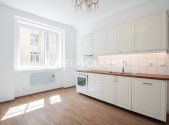 Pronájem bytu, 1+1, 70 m²