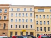 Pronájem - kanceláře, 132 m²