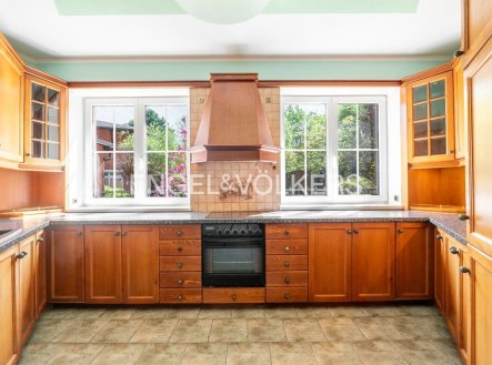 Prodej domu/vily, 463 m²
