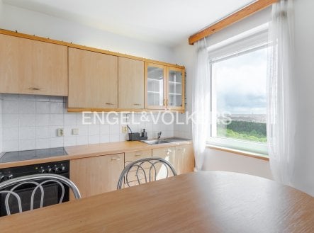 Pronájem bytu, 3+kk, 70 m²
