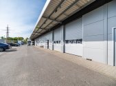 Pronájem - komerční objekt, sklad, 270 m²