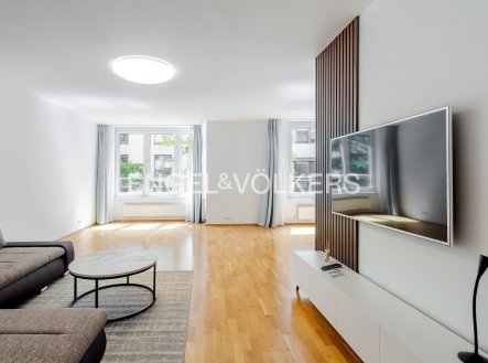 Pronájem bytu, 3+kk, 115 m² obrázek