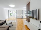 Pronájem bytu, 3+kk, 115 m²