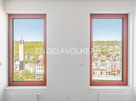 Pronájem bytu, 2+kk, 40 m²