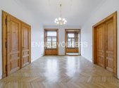 Pronájem bytu, 5+1, 170 m²
