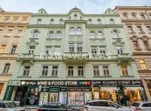 Pronájem kanceláře, 67 m²