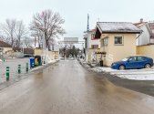 Pronájem - komerční objekt, sklad, 2 326 m²