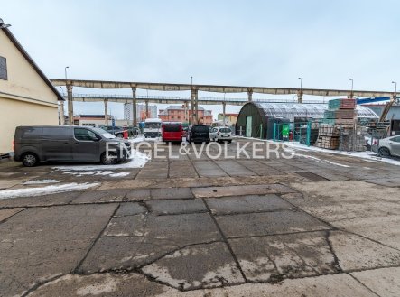 Pronájem komerčního objektu, jiný, 2 326 m²