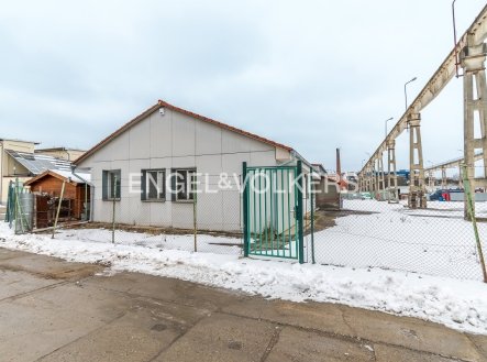 Pronájem komerčního objektu, jiný, 1 853 m²