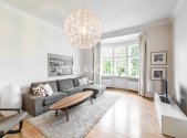 Pronájem bytu, 3+1, 108 m²