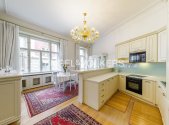 Pronájem bytu, 4+kk, 120 m²