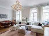 Pronájem bytu, 3+1, 125 m²