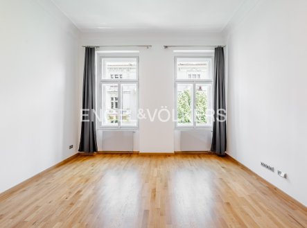 Pronájem bytu, 1+kk, 41 m² obrázek